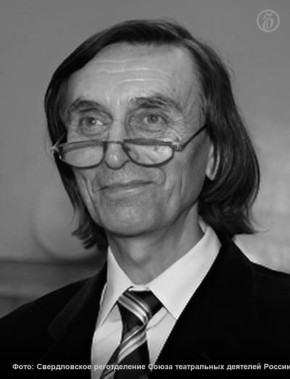 Ушел из жизни заслуженный работник культуры РФ, художественный руководитель театра «Старый Дом» Николай Стуликов