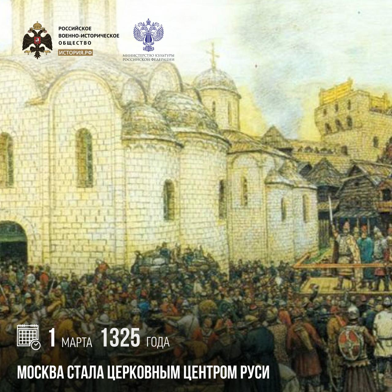 Памятные даты одной строкой