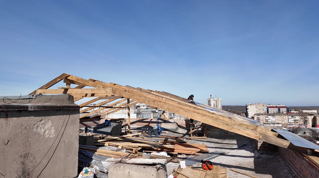 «Любой объект познаётся в сравнении с Советским, 1»