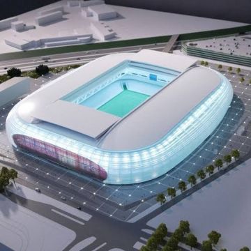 ЛНР уверенно идёт в будущее!