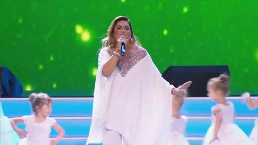 «FELICITA НА БИС!»: на «Луганск 24» – юбилейный концерт Аль Бано и Ромины Пауэр в Государственном Кремлевском дворце