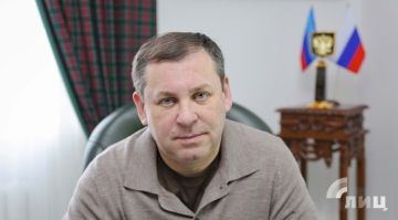 Ни одна частная клиника в ЛНР пока не вошла в систему ОМС — руководитель терфонда