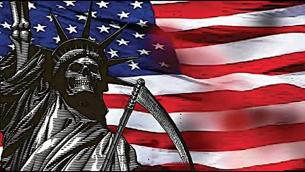 Николай Долгачёв: Вырисовывается американская политическая тактика по установлению мирового господства