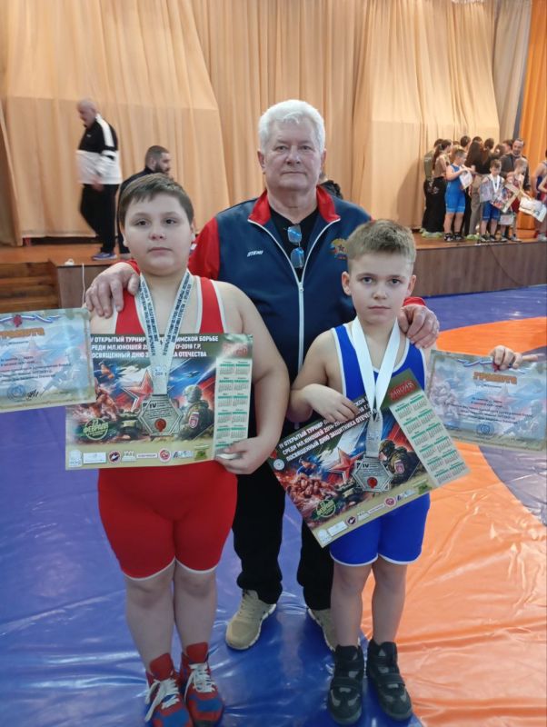 ���� ���� ����� � ������ ��������������� �������� �� �����-������� ������!