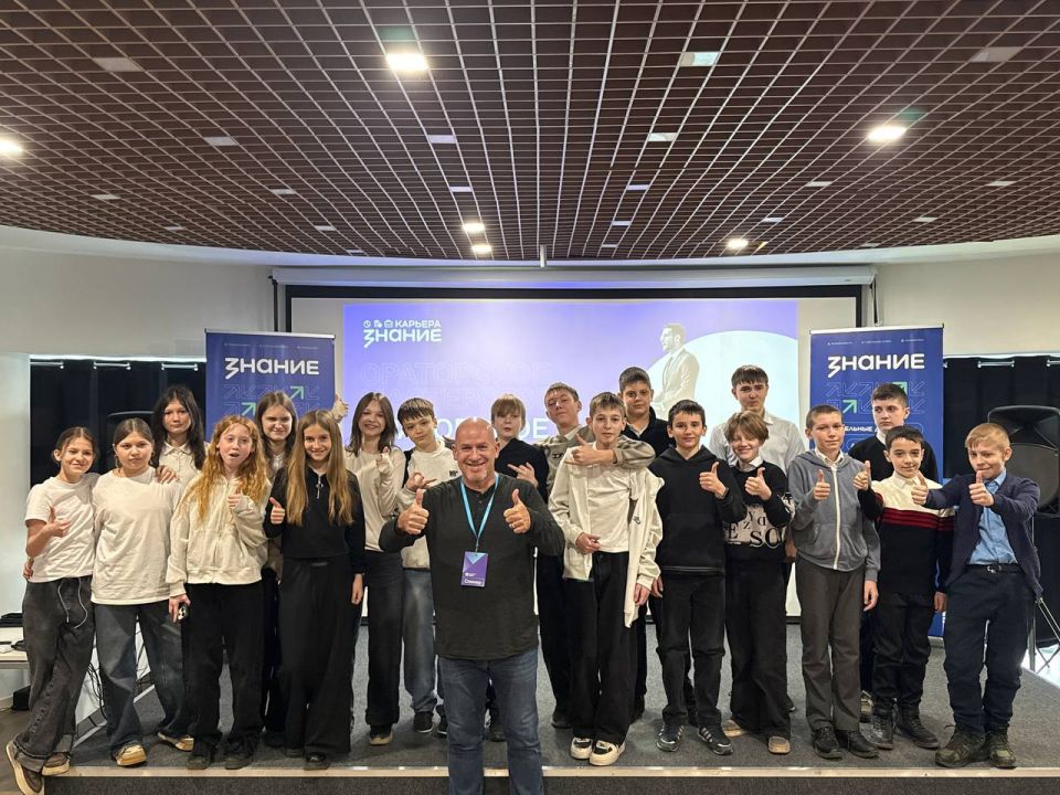 Говорить красиво и понятно – отдельный вид искусства