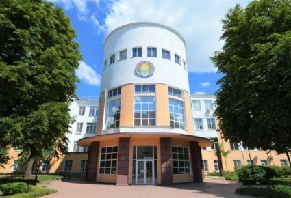 Луганскому Государственному педагогическому университету — 105 лет