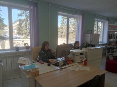 В городе Ровеньки продолжается работа по сбору материала о ровенчанах – участниках Великой Отечественной войны