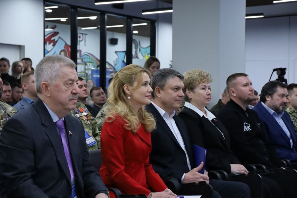 ������� ��������: � �������� ������ ������ ������������ ����� ����� ���������!