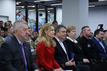 ������� ��������: � �������� ������ ������ ������������ ����� ����� ���������!