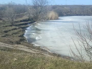 Андрей Рубанцов: Ситуация с возможными локальными подтоплениями в городском округе в результате резкого потепления и интенсивного таяния снега находится под постоянным личным контролем