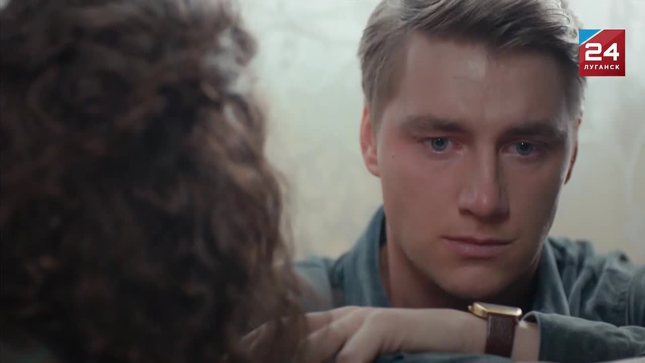 На «Луганск 24» – т/с «Тайна кумира»
