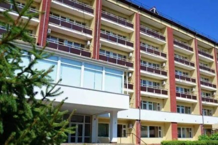 ВАЖНО! Оздоровление в ГБУ «Республиканская здравница» бесплатно!