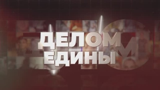 Год единства народов России