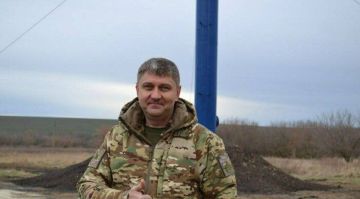 Глава Старобельского округа стал финалистом Всероссийской премии «Служение»