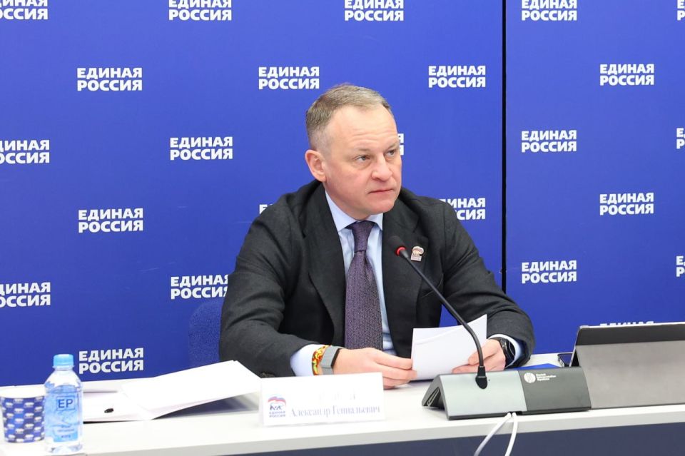 «Единая Россия» дала старт конкурсу музеев образовательных организаций «Военно-исторические диорамы: история в деталях»