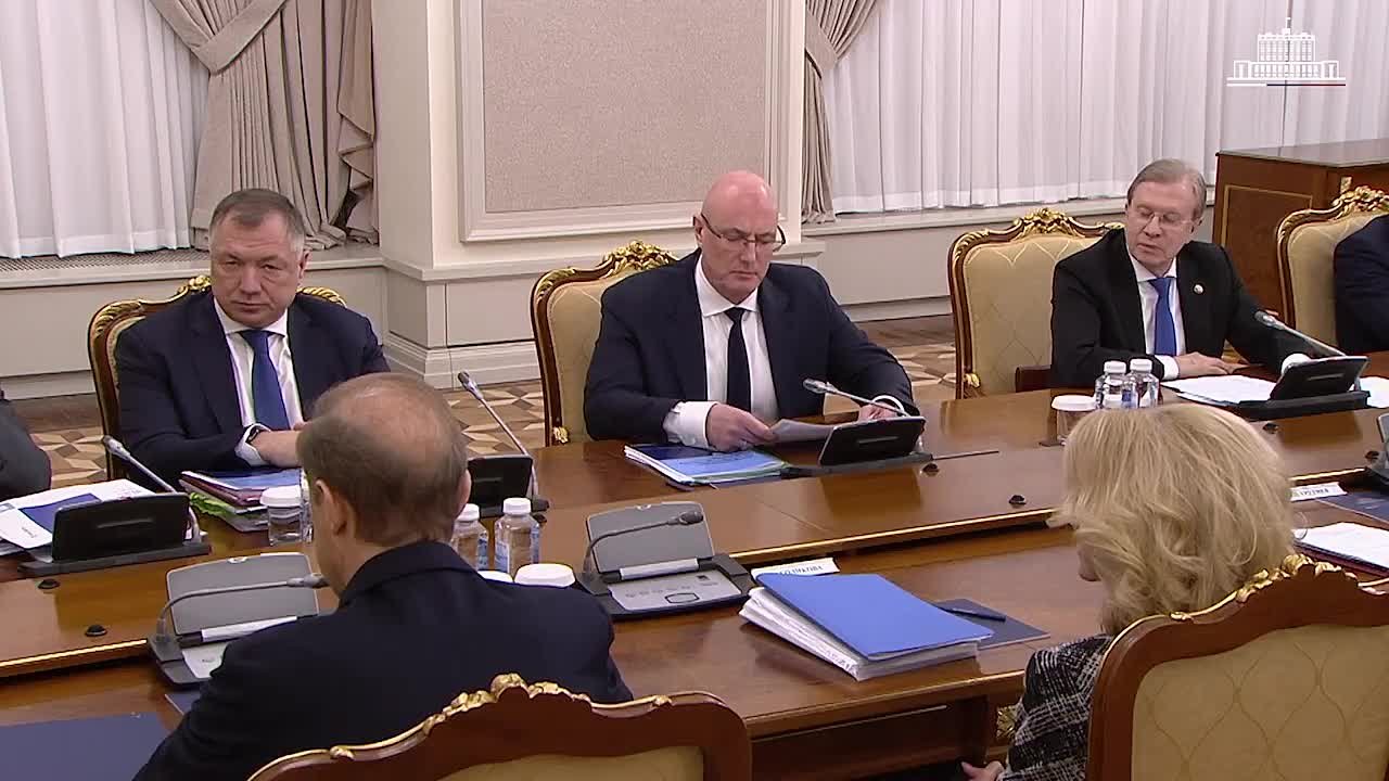 Социальные пенсии в новых регионах увеличатся на 6,8% с 1 апреля