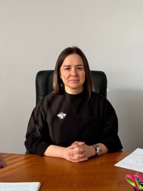 Елена Дмитрова назначена замминистра топлива ЛНР