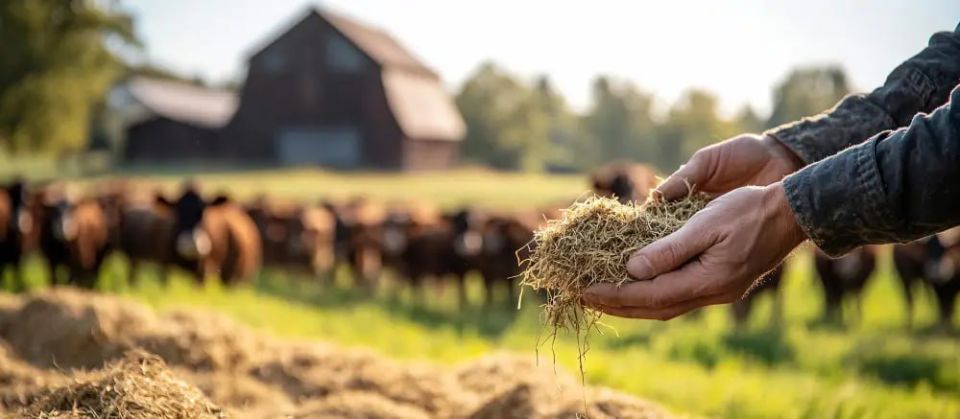 Два гранта на создание фермерских хозяйств на общую сумму порядка 15 млн рублей планируется выдать в ЛНР в 2026 году