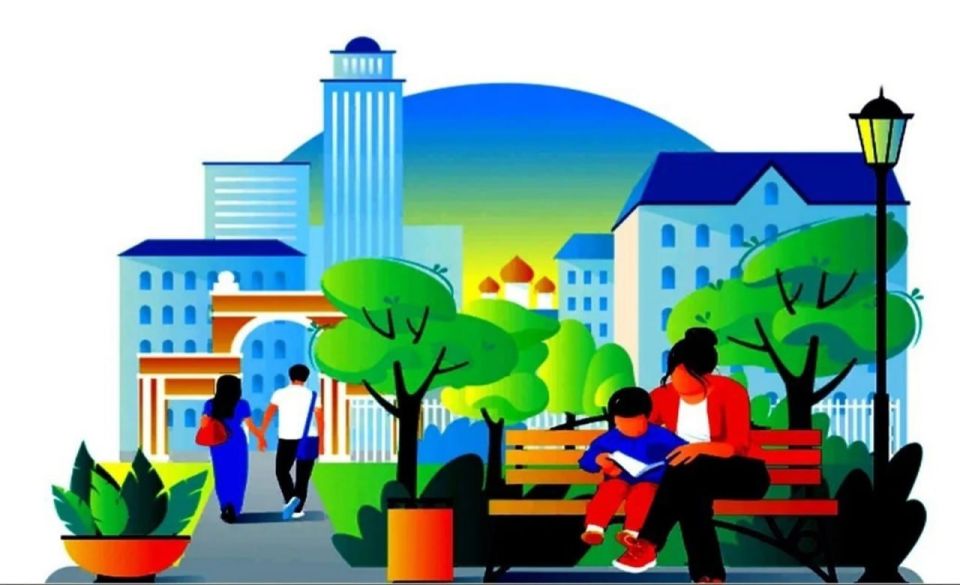 В Антраците завершился муниципальный этап сбора предложений по выбору городских общественных территорий для благоустройства в 2027 году