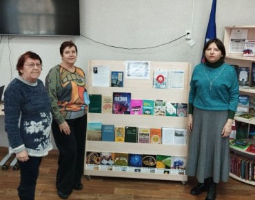 � ������������� ����������� ��������� ���������� ��. �.�. �������� ������ ��������� ����������� ������� �����: ����� ���������� ��������, ������������ � 100-����� ��������� ���