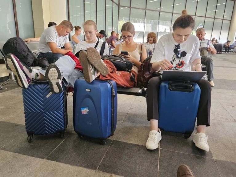 В России может появиться «Никитинская карта» для путешествий студентов