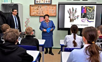 � ������ � �����: ������� ����������� ����������� � ��� ��������