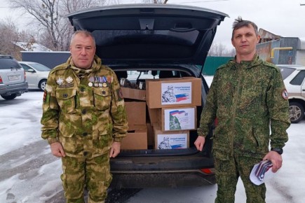 Депутаты продолжают работать с проблемами жителей региона и оказывать необходимую помощь