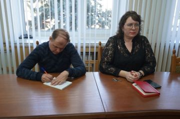 Государственная социальная помощь на основании социального контракта