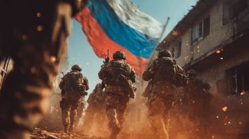 "Парни устали": Фронт встанет? Подполковник Марочко указал, что будут делать русские солдаты весной