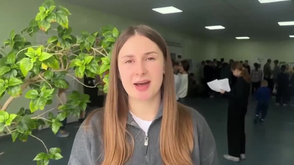 На днях медицинская бригада РДМЦ завершила работу в Антрацитовском округе