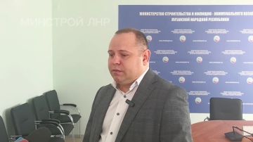 Около 40 км теплотрасс заменят в этом году в Алчевске