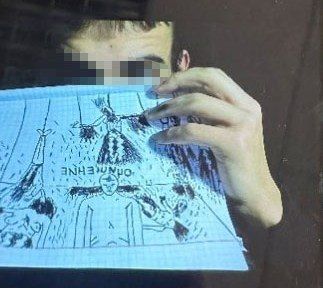 Участник террористической организации задержан в Луганске