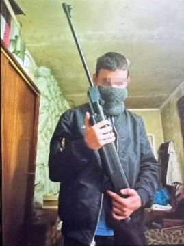 УФСБ России по Луганской Народной Республике вскрыла и пресекла деятельность участника международной террористической организации, сообщили в ведомстве