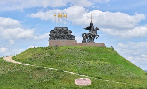 3 марта — День памяти князя Игоря