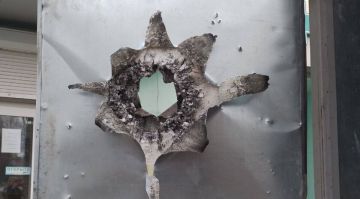 Украинский беспилотник атаковал машину «Лугмедфарма» по пути в Новодружеск