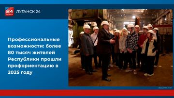 ����� 80 ����� ������� ���������� ������ �������������� � 2025 ����