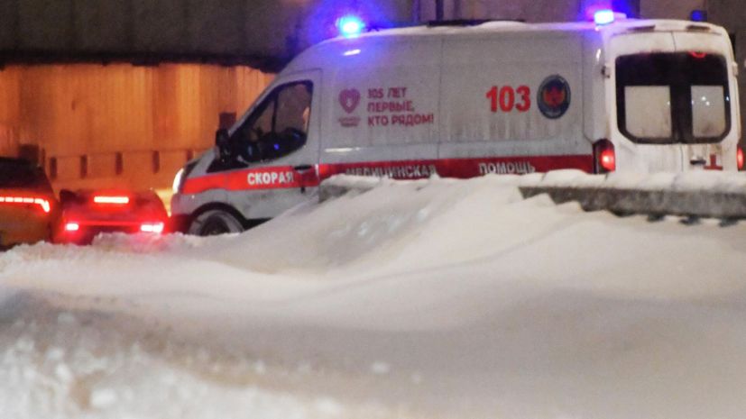 В ЛНР дрон ВСУ атаковал «Газель» с лекарствами для прифронтовых жителей