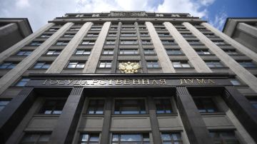 Виктор Водолацкий: Госдума приняла во втором и третьем чтениях закон об обязательной геномной регистрации участников боевых действий