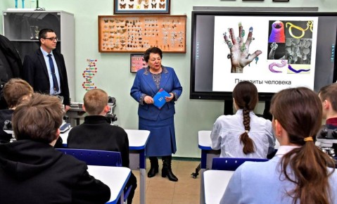 � ������ � �����: ������� ����������� ����������� � ��� ��������