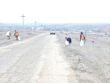Андрей Рубанцов: Коммунальные службы – на личном контроле!