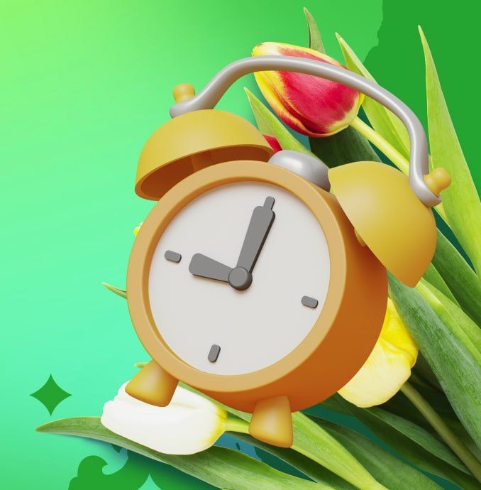 Сбер сообщает о режиме работы своих отделений в период праздничных мартовских дней