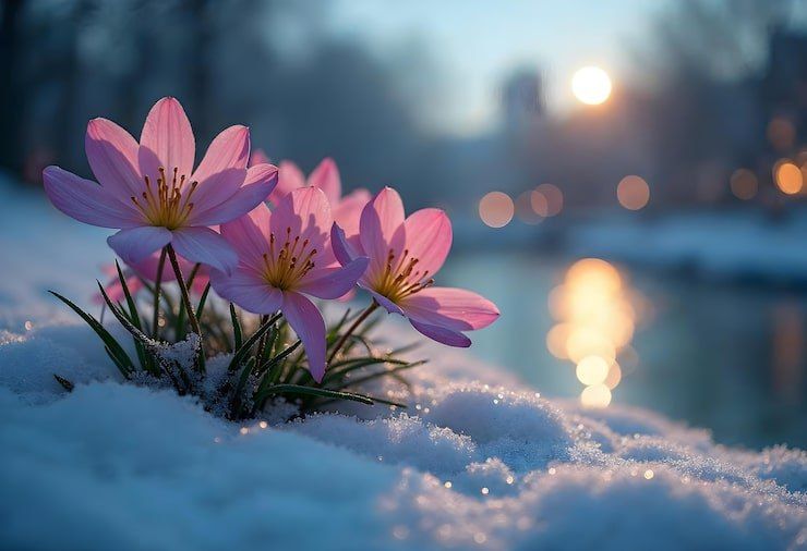 Сегодня Среда - 04 Марта.. Немного о погоде: