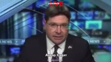 Владислав Дейнего: Премия мира за войну – вот он, в чистом виде, абсурд сегодняшнего израиле-американского понимания мироустройства!