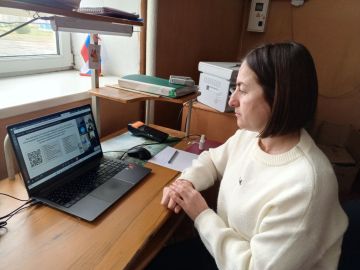 Сегодня Государственный Российский Дом народного творчества им. В. Д. Поленова провёл вебинар на тему «Современные тенденции формирования среды межнационального культурного взаимодействия в культурно-досуговых учреждениях»...