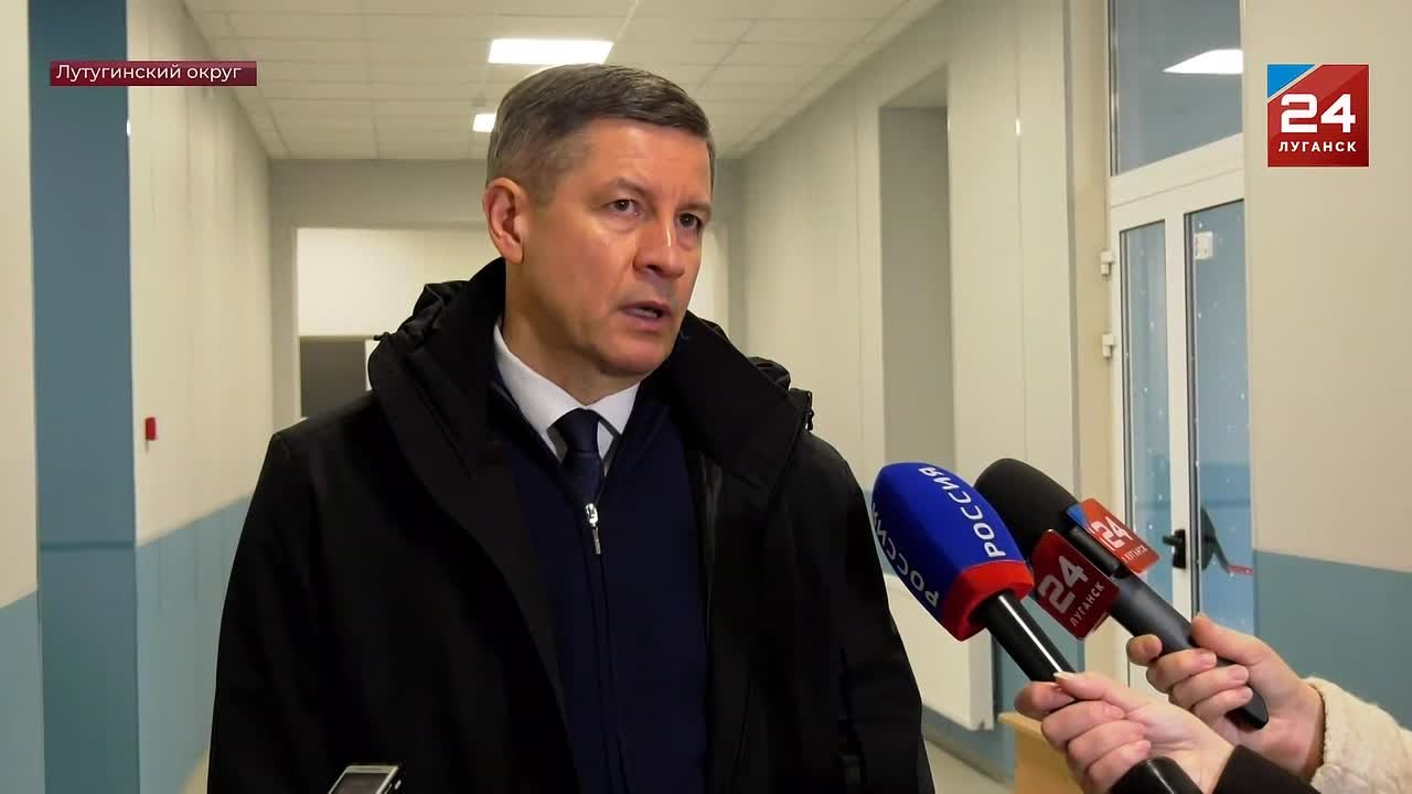 От проекта до приемки: в Республике оценивают качество ремонта в школах