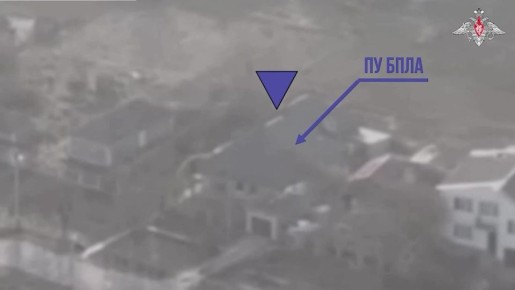 Артиллеристы ВС РФ не позволили противнику развернуть систему управления дронами на Днепропетровском направлении