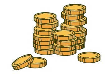 Вспоминаем денежные пословицы!