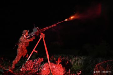 Командир отряда "Ахмат" выпустит книгу о боях