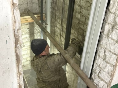 Сергей Соловьев: Продолжаем системную работу по обновлению инфраструктуры округа