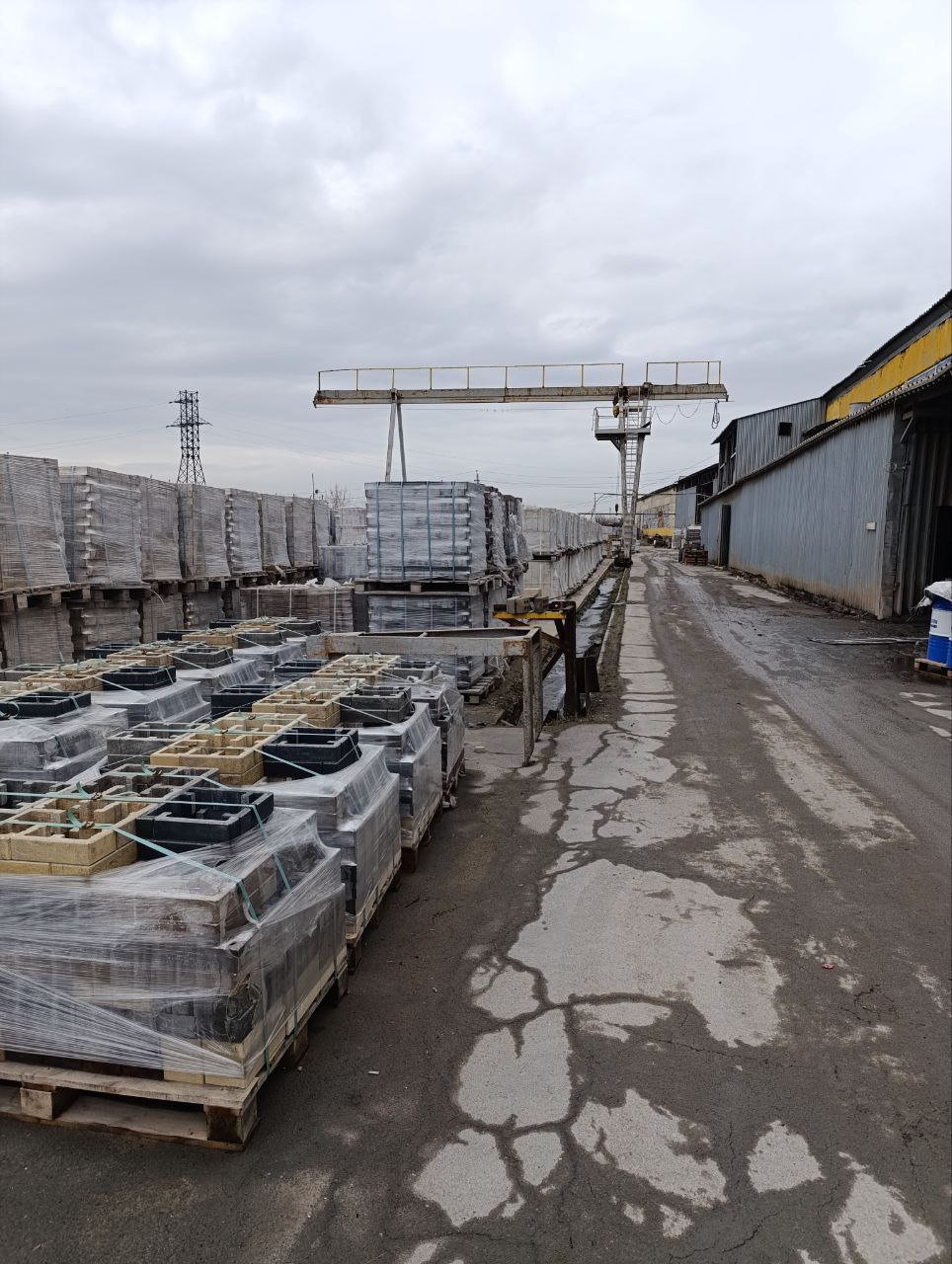 Предприятия Лутугинского района запустят новые производственные участки